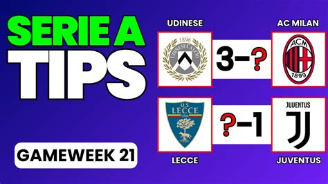 bet tips today|Italy Serie A Predictions .
